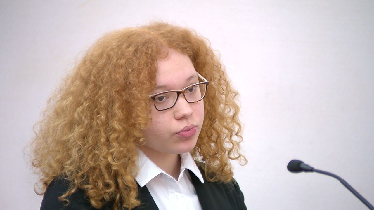 18-year-old indicted by Allen Co. Grand Jury in connection to the death of Jayden Halpern